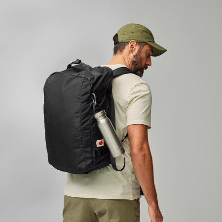 Bolsa de viaje Fjällräven High Coast Duffel 36