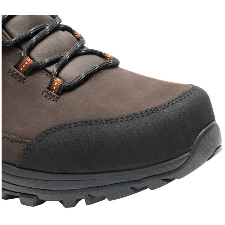 Botas de montaña hombre Regatta Burrell Leather Boot II