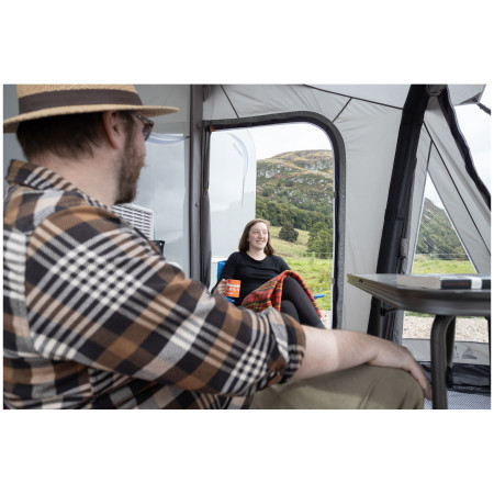 Tienda para caravana Vango Palma Air 260