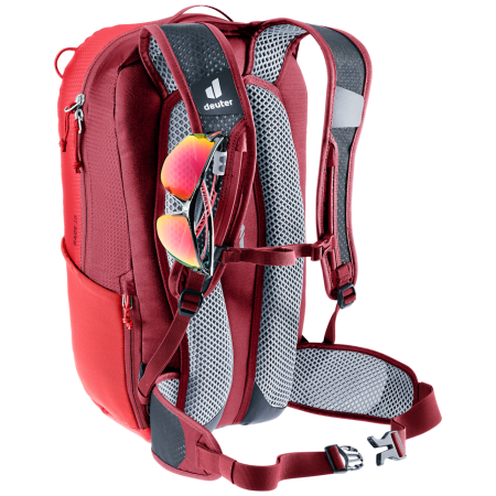 Mochila Deuter Race 16