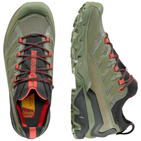 Calzado de senderismo para hombre La Sportiva Ultra Raptor 3