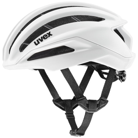 Casco de ciclismo Uvex Surge blanco White Matt