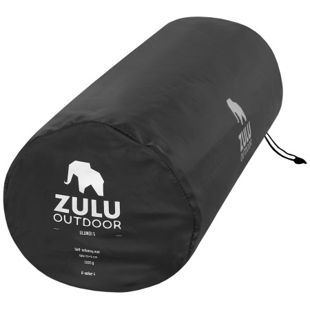 Colchoneta autohinchable Zulu Ulundi 5