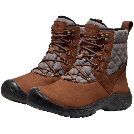 Botas de invierno para mujer Keen Greta Boot Ii Wp Women