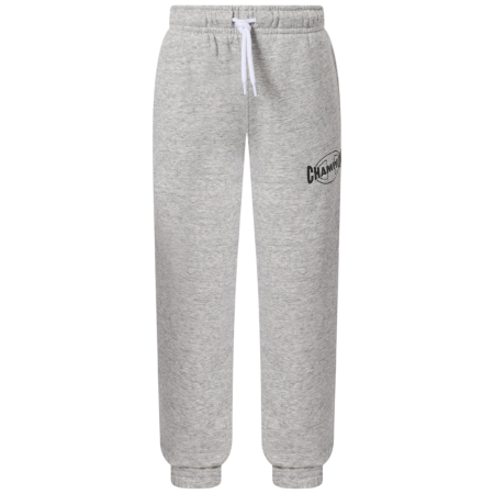 Pantalones de chándal para niños Champion Elastic Cuff Pants B