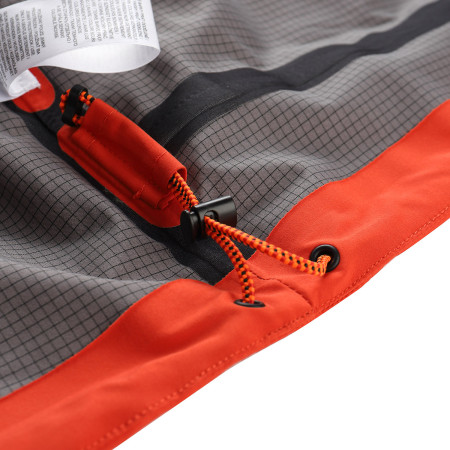 Chaqueta de hombre Alpine Pro Cort