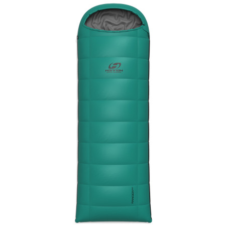 Saco de dormir tipo manta Hannah Ranger 200