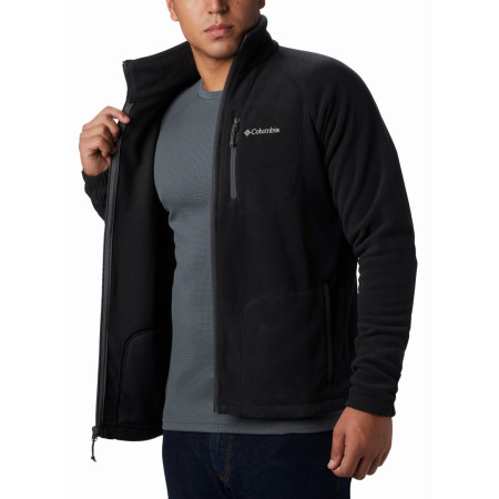 Sudadera de hombre Columbia Fast Trek™ II Full Zip Fleece