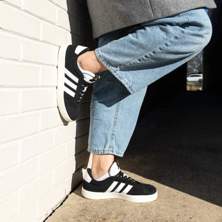 Cordones Lock Laces Flat