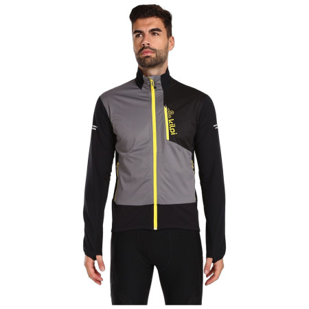 Chaqueta de invierno para hombre Kilpi Nordim-M