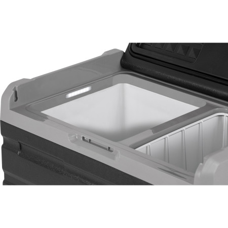 Nevera compresor Brunner Polarys Freeze 45 l