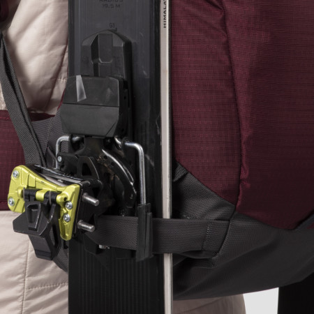 Mochila de mujer Salewa Winter Mate 28L W