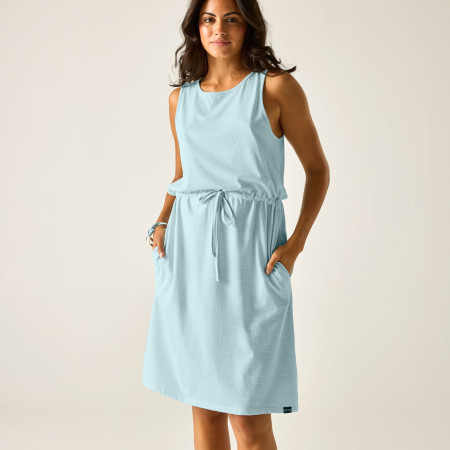 Vestido Regatta Amorie Dress