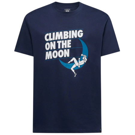 Camiseta de hombre La Sportiva Moon Rock T-Shirt M