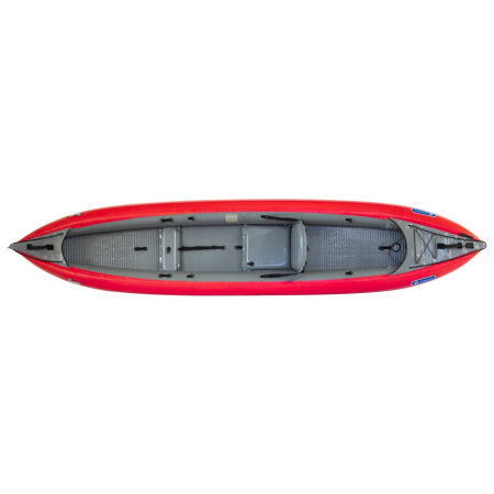 Kayak hinchable Gumotex THAYA