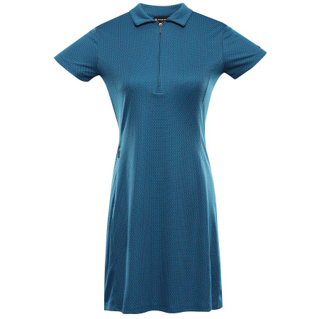 Vestido de mujer Alpine Pro Edela 2