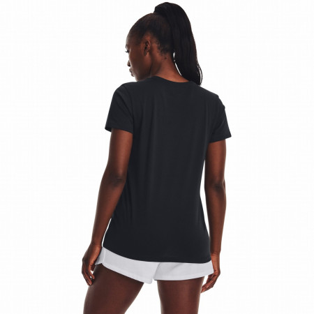 Camiseta de mujer Under Armour Rival Logo SS
