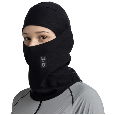 Pasamontañas Buff Thermonet Hinged Balaclava