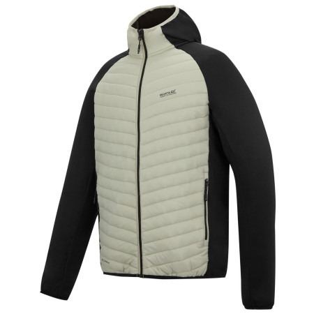Chaqueta de hombre Regatta Andreson Hybrid
