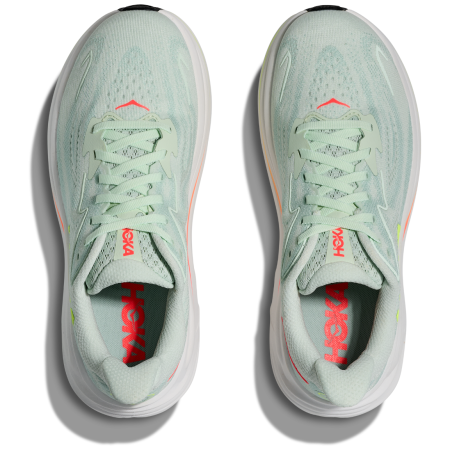 Zapatillas de carrera para mujer Hoka W Clifton 10