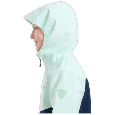 Chaqueta para niños Kilpi Orleti-Jg DBL