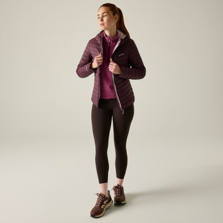 Chaqueta de mujer Regatta Womens Lightfell
