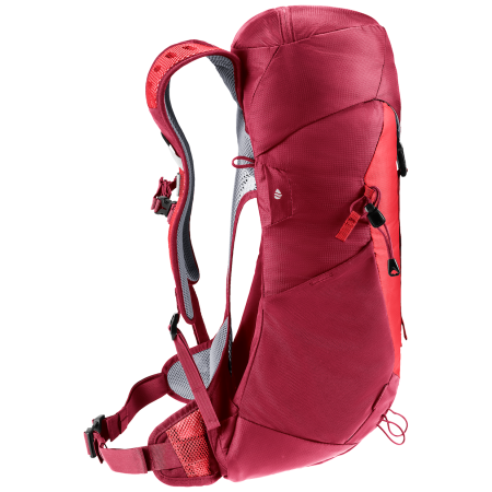 Mochila de senderismo Deuter AC Lite 16