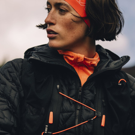 Chaqueta de mujer Adidas W Xpr Lf H J V