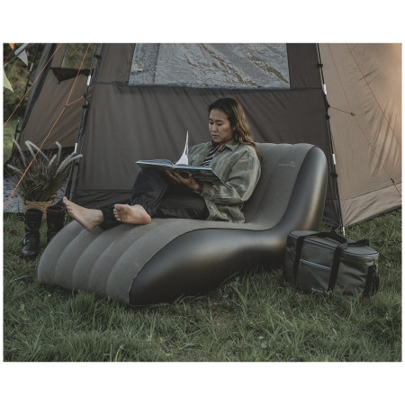Sofá hinchable Easy Camp Maple Lounger