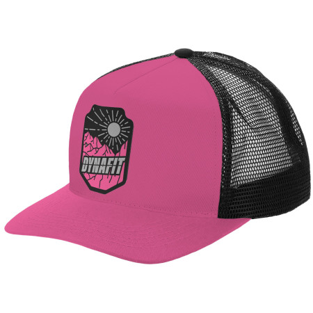 Gorra Dynafit Patch Trucker Cap
