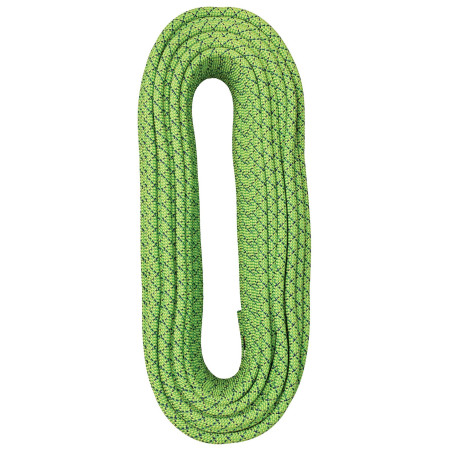 Cuerda de escalada Singing Rock Storm 9,8 mm (40 m) verde