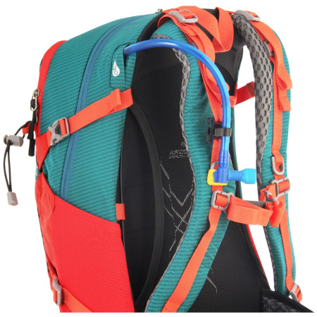 Mochila Axon Gobi 34 l