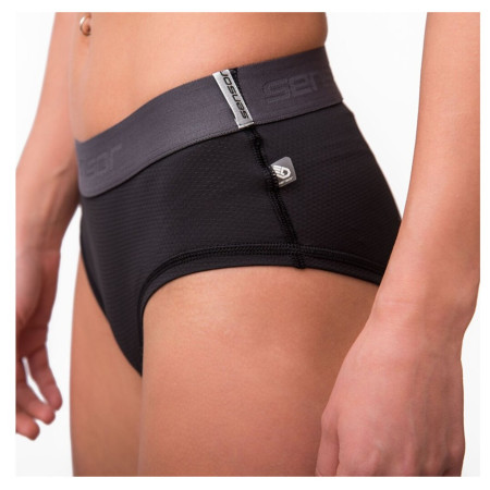 Bragas de mujer Sensor Coolmax Tech