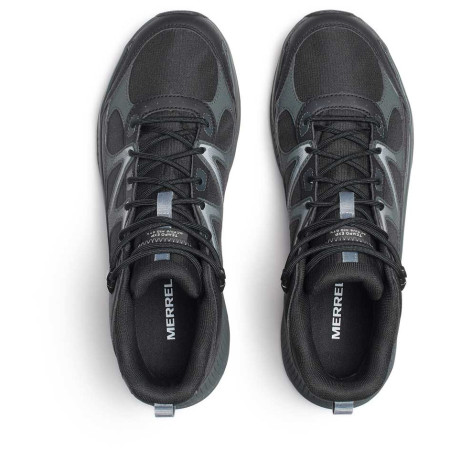 Calzado de senderismo para hombre Merrell Tempo Exp Active Mid Gtx