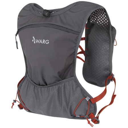 Chaleco de carrera Warg Falcon