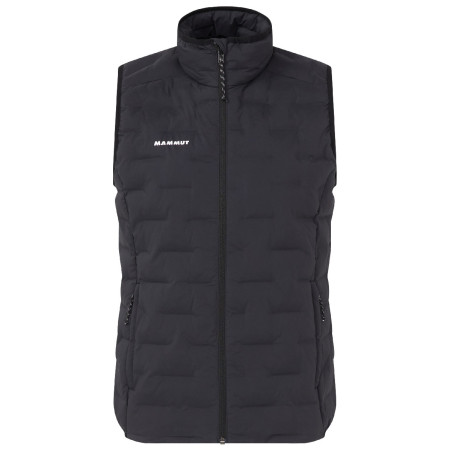 Chaleco de mujer Mammut Sender IN Vest Women