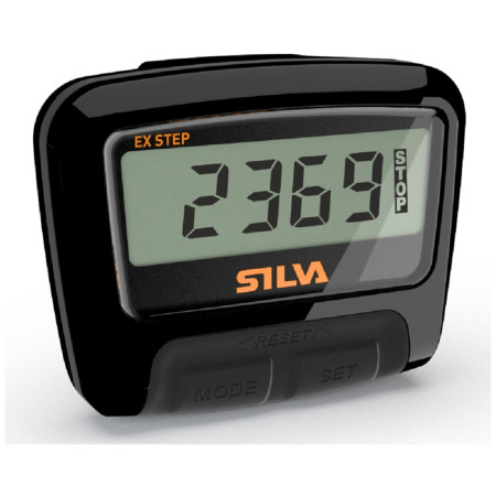 Podómetro Silva ex Step