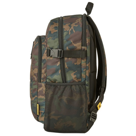 Mochila urbana Caterpillar Millennial Classic Barry