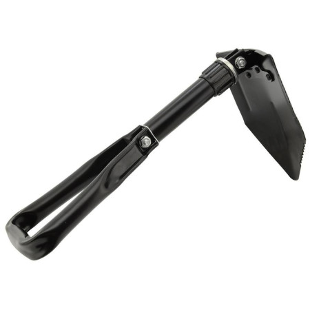 Pala plegable Cattara Lopatka kovová 58cm
