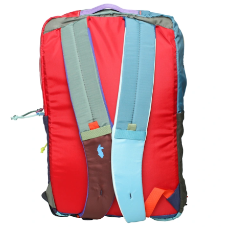 Mochila urbana Cotopaxi Tasra 16L Backpack