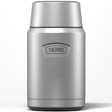 Termo para comida Thermos Icon Food Jar with Folding Spoon 0,71l