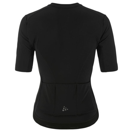 Maillot de ciclismo para mujer Craft W Endur Traning