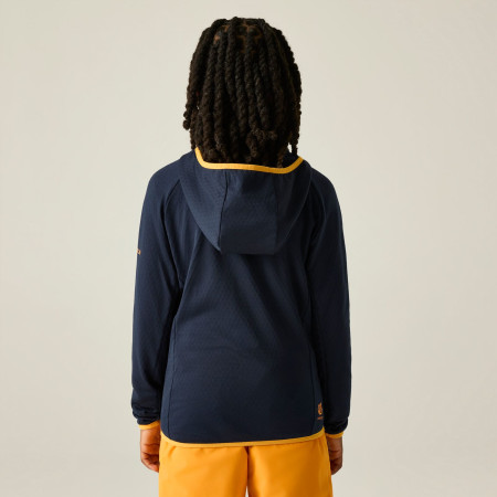 Sudadera para niños Dare 2b Expedition Mid Navy