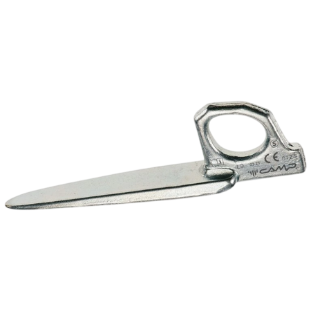 Gancho Camp Soft Fix Ring 140 mm