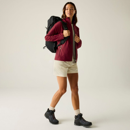 Chaqueta de mujer Dare 2b Nomadic Softshell