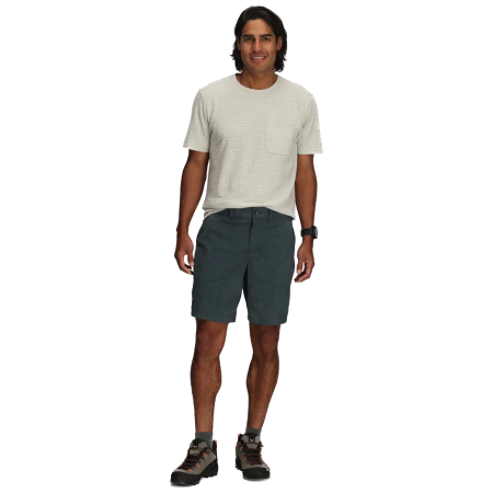 Pantalones cortos de hombre Roayal Robins M Hemp Adventure Short