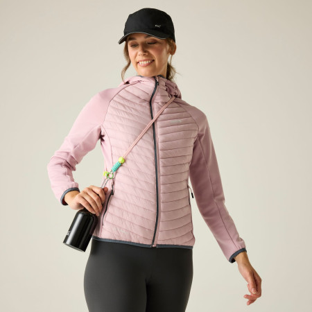 Chaqueta de mujer Regatta Women’s Andreson Hybrid