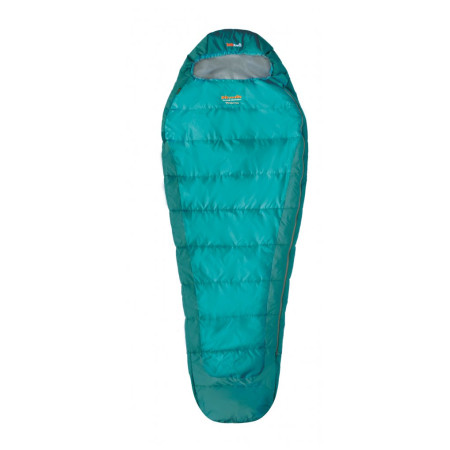 Saco de dormir Pinguin Tramp 195 cm (2020) azul