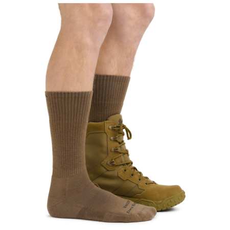 Calcetines Darn Tough Tactical Boot Midweight With Cushion