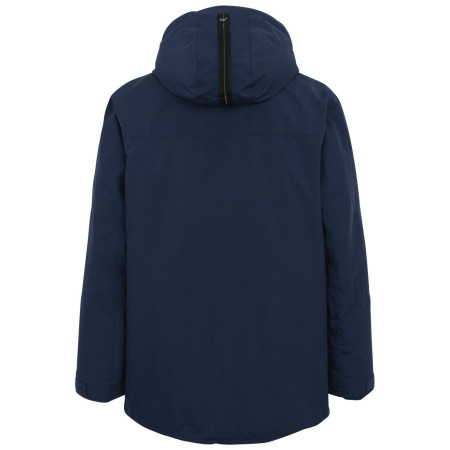 Chaqueta de hombre Regatta Marron